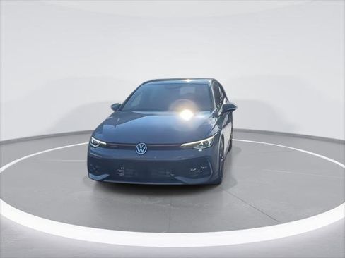 New 2026 Volkswagen GTI Autobahn FWD image 3