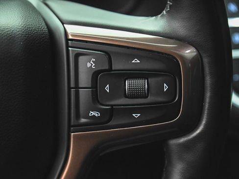 Used 2023 Chevrolet Tahoe High Country w/ Max Trailering Package AWD/4WD image 30