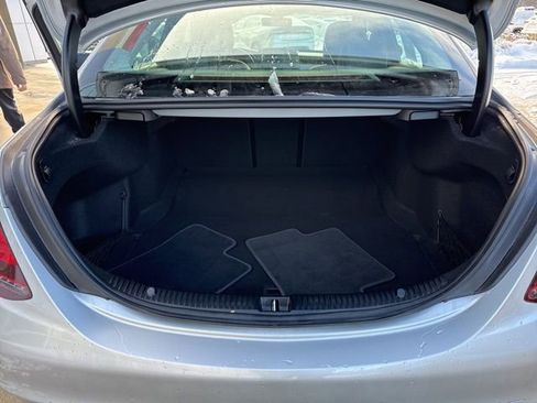 Used 2021 Mercedes-Benz C 300 4MATIC Sedan image 28