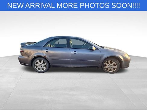 Used 2006 MAZDA MAZDA6 i image 3