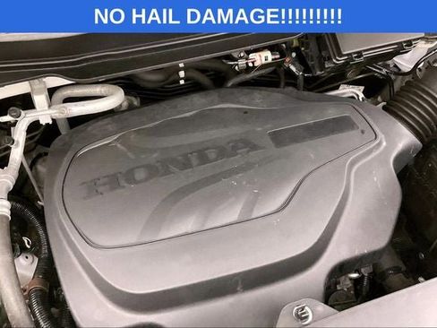 Used 2021 Honda Passport Elite image 30