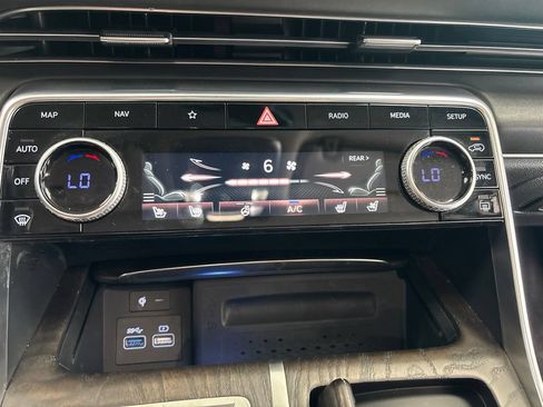 Used 2024 Genesis GV80 3.5T AWD/4WD image 25