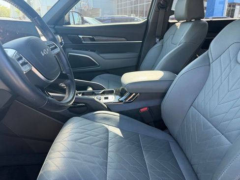 Used 2023 Kia Telluride SX X-Line AWD/4WD image 8