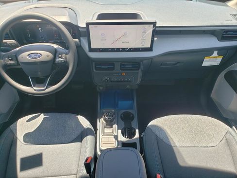 New 2026 Ford Maverick XLT AWD/4WD image 11