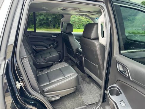 Used 2018 Chevrolet Tahoe LT AWD/4WD image 19