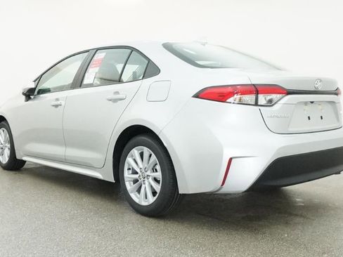 New 2026 Toyota Corolla LE FWD image 21