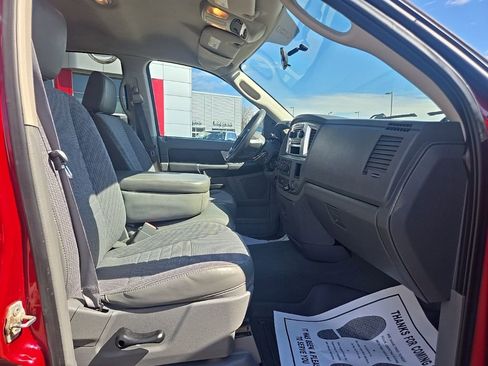 Used 2008 Dodge Ram 1500 Truck SLT w/ Mopar Chrome Edition Group image 20