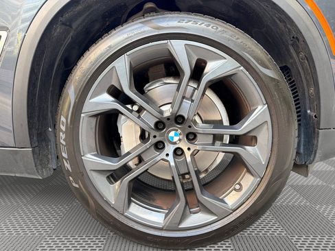 Used 2019 BMW X5 xDrive40i w/ Convenience Package AWD/4WD image 31