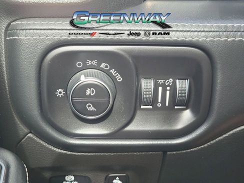 Used 2019 RAM 1500 Limited image 20
