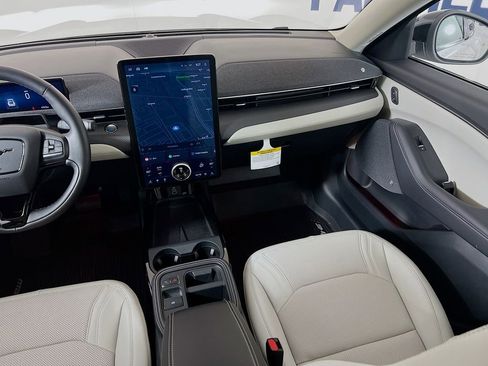 Used 2025 Ford Mustang Mach-E Premium w/ Interior Protection Package image 29