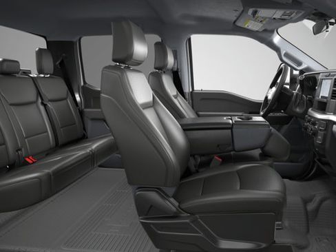 New 2026 Ford F350 XL w/ XL Off-Road Package AWD/4WD image 28