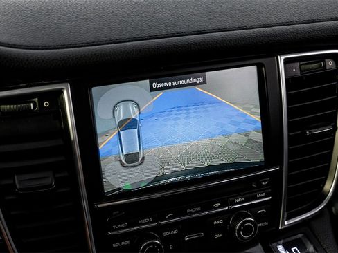 Used 2016 Porsche Panamera Edition w/ Premium Package Plus image 19