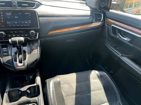Used 2019 Honda CR-V EX-L image 13