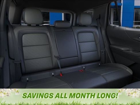 New 2026 Chevrolet Equinox LT FWD image 17