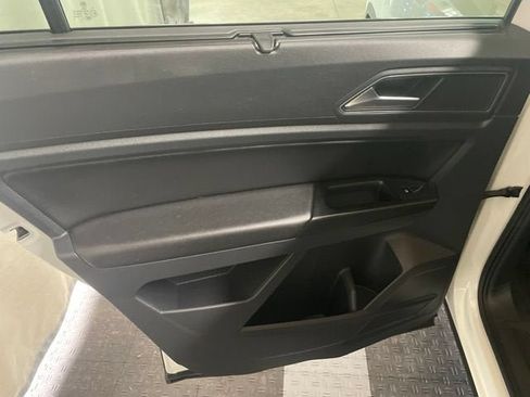 Used 2018 Volkswagen Atlas SE AWD/4WD image 11