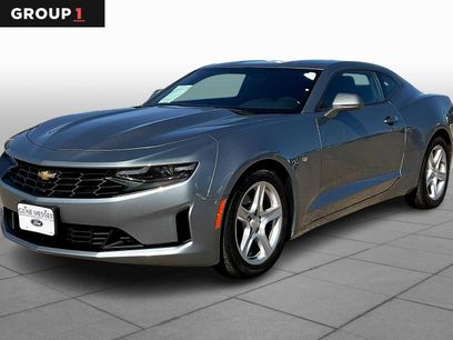 Used 2023 Chevrolet Camaro LT