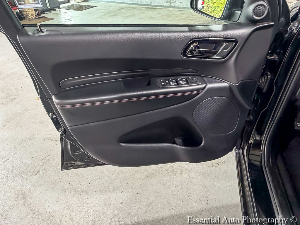 Used 2026 Dodge Durango GT AWD/4WD image 18
