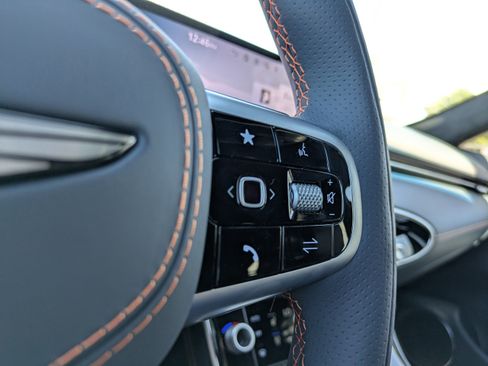 New 2026 Genesis GV70 3.5T Sport Prestige AWD/4WD image 23