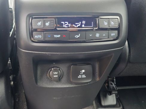 Used 2024 Hyundai Palisade Calligraphy AWD/4WD image 19