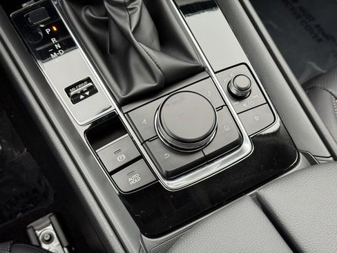 New 2026 MAZDA CX-50 2.5 Turbo w/ Cargo Package image 16