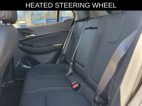 Used 2024 Buick Encore GX Preferred w/ Comfort Package image 12