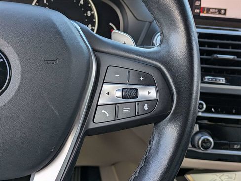 Used 2021 BMW X3 xDrive30i w/ Convenience Package image 26