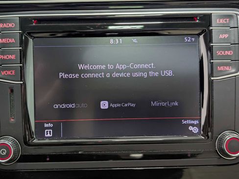 Used 2019 Volkswagen Passat 2.0T Wolfsburg w/ Wheels & Sunroof Package FWD image 28