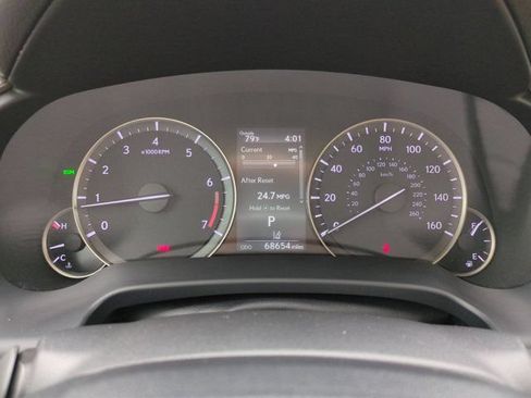 Certified 2022 Lexus RX 350 FWD w/ Premium Package image 26
