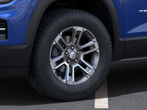 New 2025 GMC Terrain Elevation image 61
