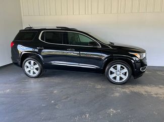 Used 2019 GMC Acadia Denali w/ Technology Package AWD/4WD video 2