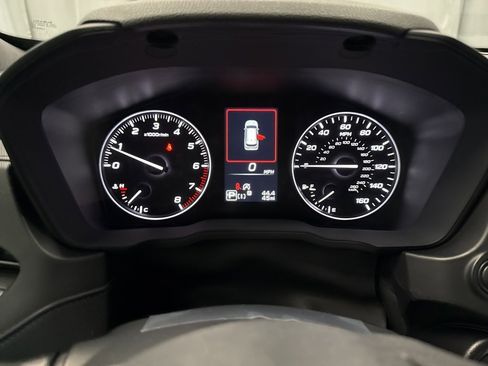 New 2026 Subaru Forester Premium image 18