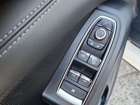 New 2026 Subaru Ascent Touring image 13