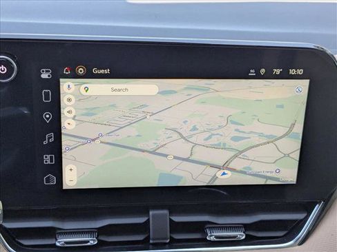 New 2026 Chevrolet Equinox ACTIV FWD image 14