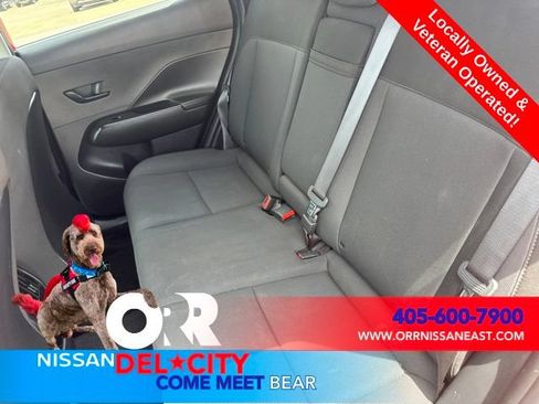 Used 2024 Hyundai Kona SEL FWD image 11