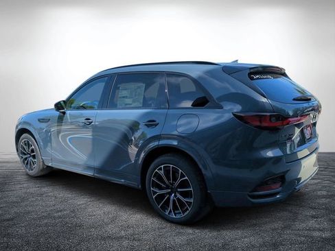New 2026 MAZDA CX-70 3.3 Turbo S w/ Premium Package AWD/4WD image 6