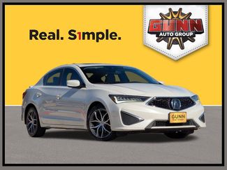Certified 2019 Acura ILX w/Technology Pkg video 1