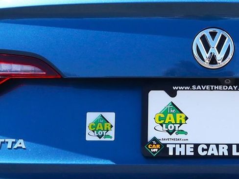 Used 2019 Volkswagen Jetta SE image 19