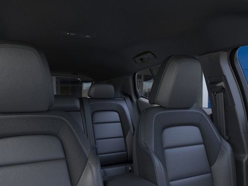 New 2026 Chevrolet Equinox EV LT image 24