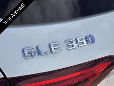 Used 2022 Mercedes-Benz GLE 350 image 39