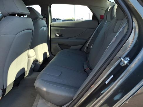 New 2026 Hyundai Elantra SE w/ Cargo Package image 6