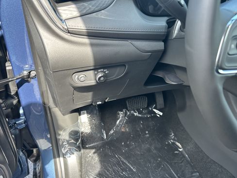 New 2026 Buick Encore GX Sport Touring w/ Advanced Technology Package AWD/4WD image 22