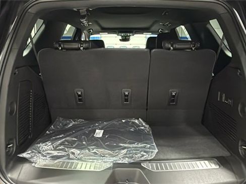 New 2026 Chevrolet Tahoe RST w/ Advanced Technology Package image 6