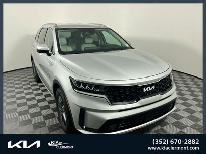 Certified 2024 Kia Sorento EX