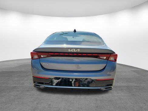 Used 2022 Kia K5 LXS FWD image 20
