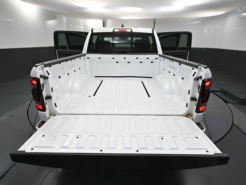 Used 2022 RAM 1500 Laramie image 49