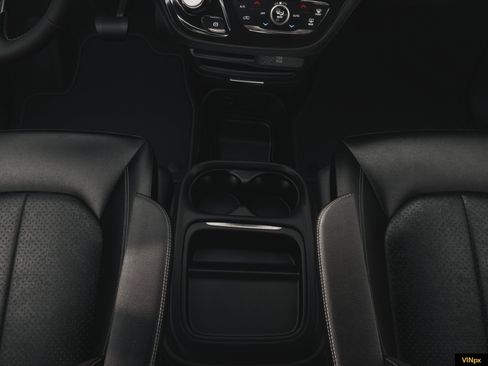 New 2027 Chrysler Pacifica Select AWD/4WD image 18