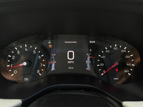 New 2026 Jeep Compass Limited AWD/4WD image 18