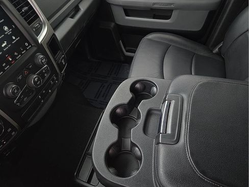 Used 2018 RAM 1500 Big Horn AWD/4WD image 20