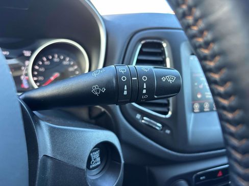 Certified 2019 Jeep Compass Latitude w/ Popular Equipment Group image 26