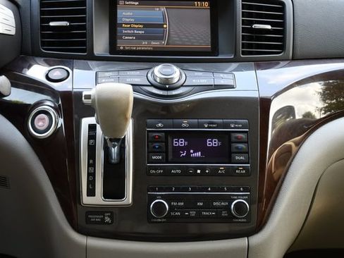 Used 2015 Nissan Quest SV FWD image 30